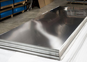 Copper Nickel Plate